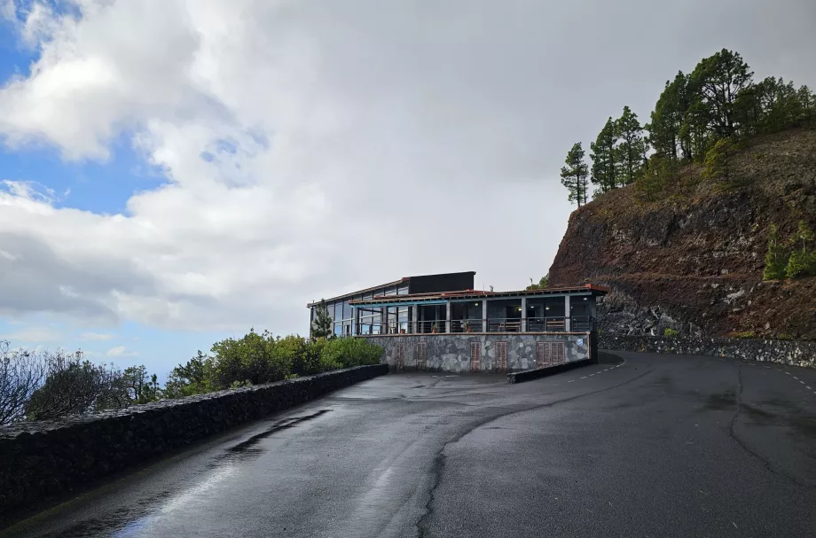 Centro de Interpretação de El Julan