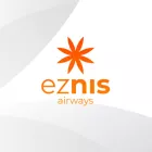 Logótipo da Eznis Airways