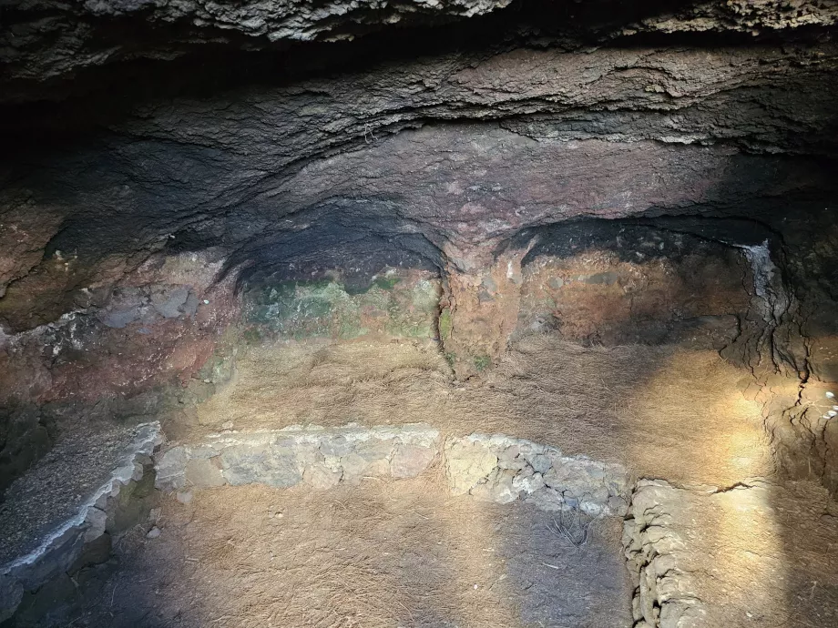 Cueva del Caracol