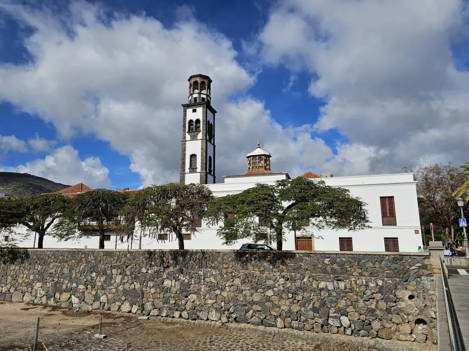 Igreja Matriz