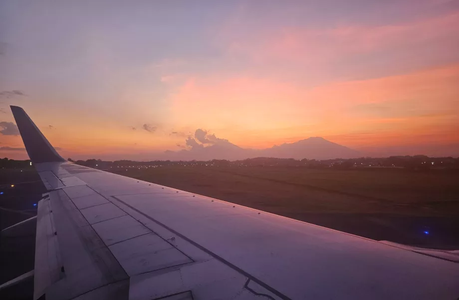 Aeroporto Solo