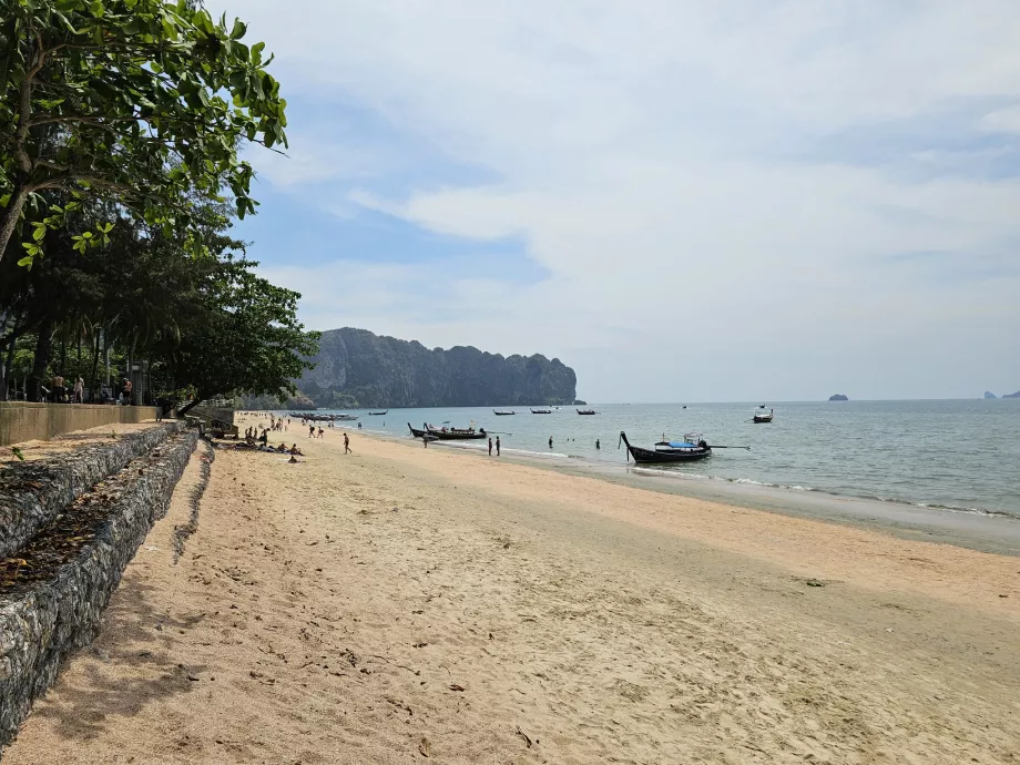 Praia de Ao Nang