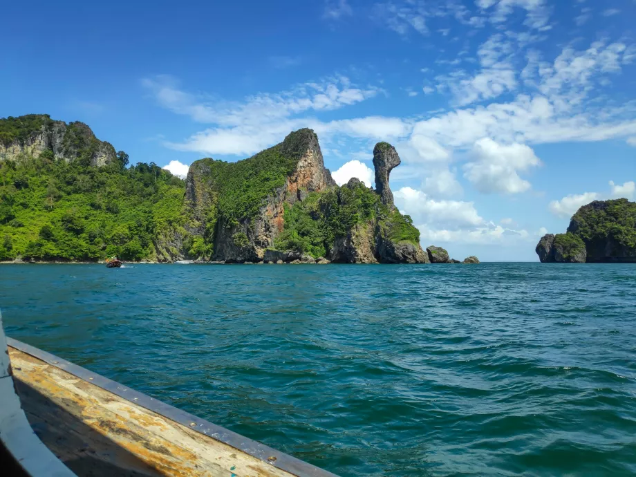 Ilha das Galinhas