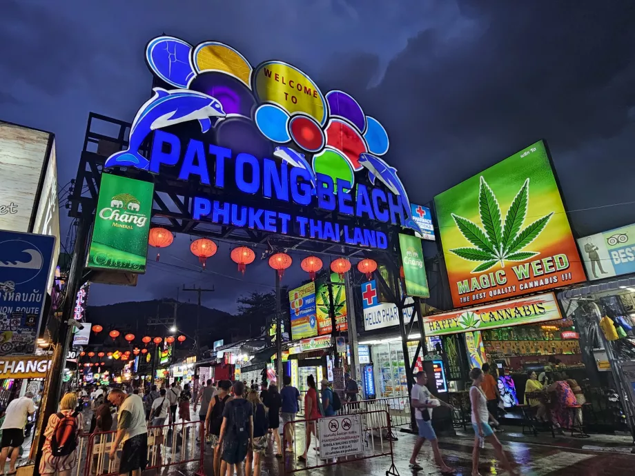 Patong