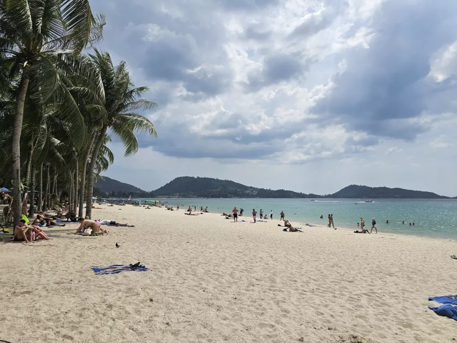 Praia de Patong