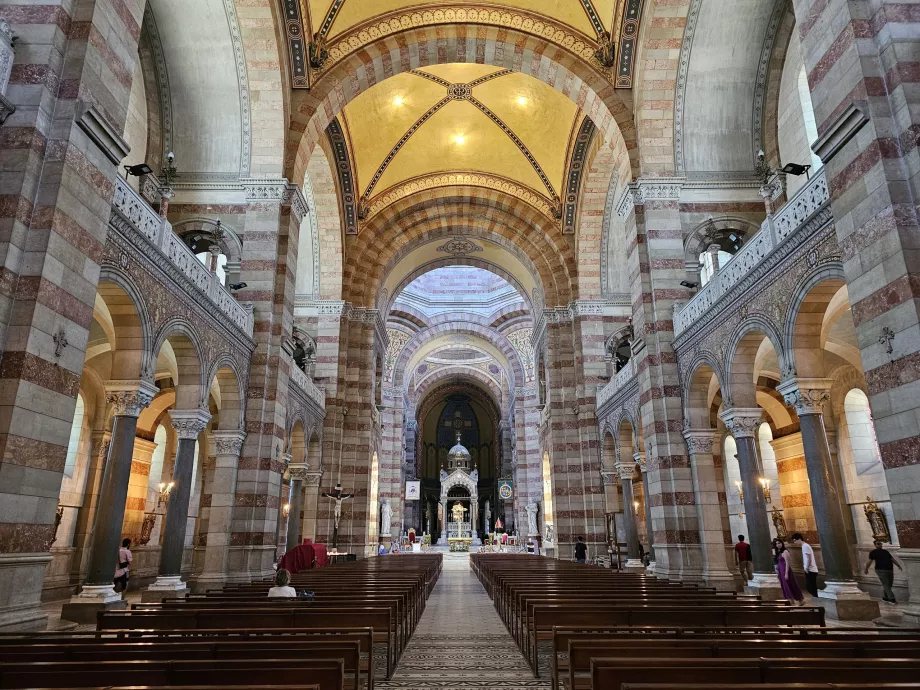 Catedral de La Major