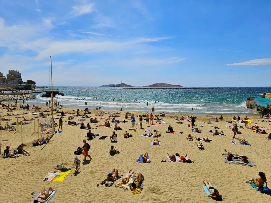 Praia dos Catalães