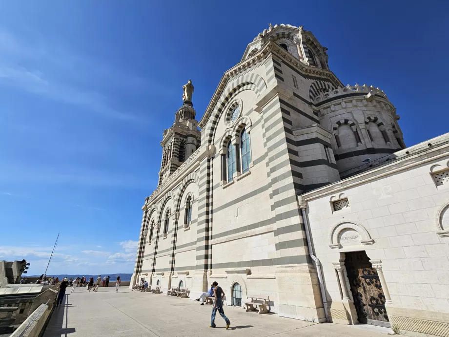 Nossa Senhora da Guarda