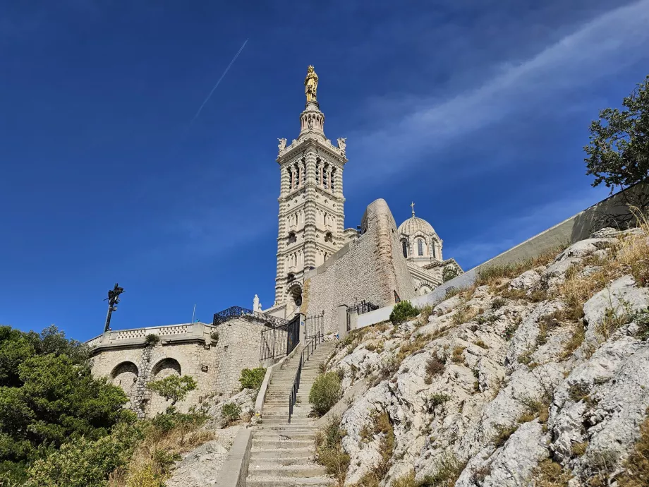 Nossa Senhora da Guarda