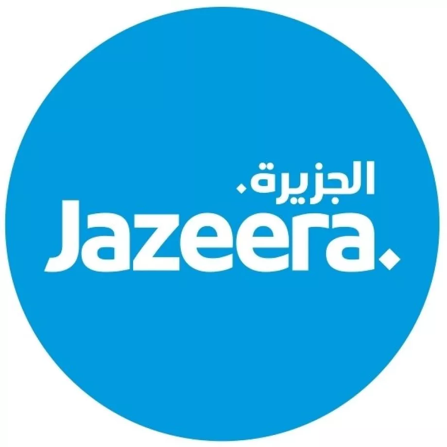 Logótipo da Jazeera Airways