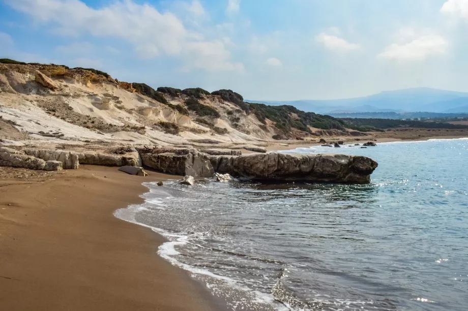 Praia de Lara