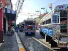 Estação de autocarros, Blue Bus, Phuket Town