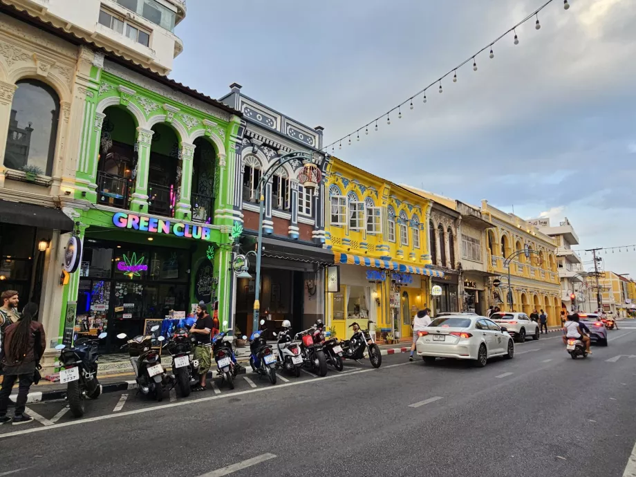 Cidade de Phuket