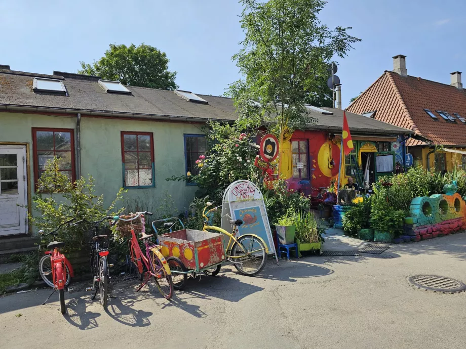 Christiania