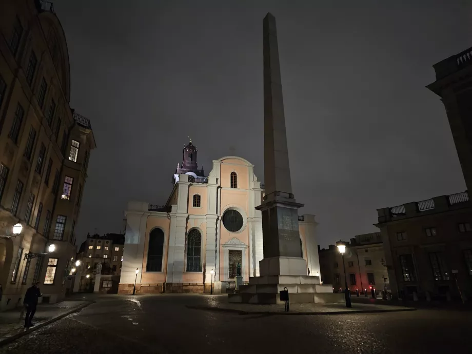 Storkyrkan