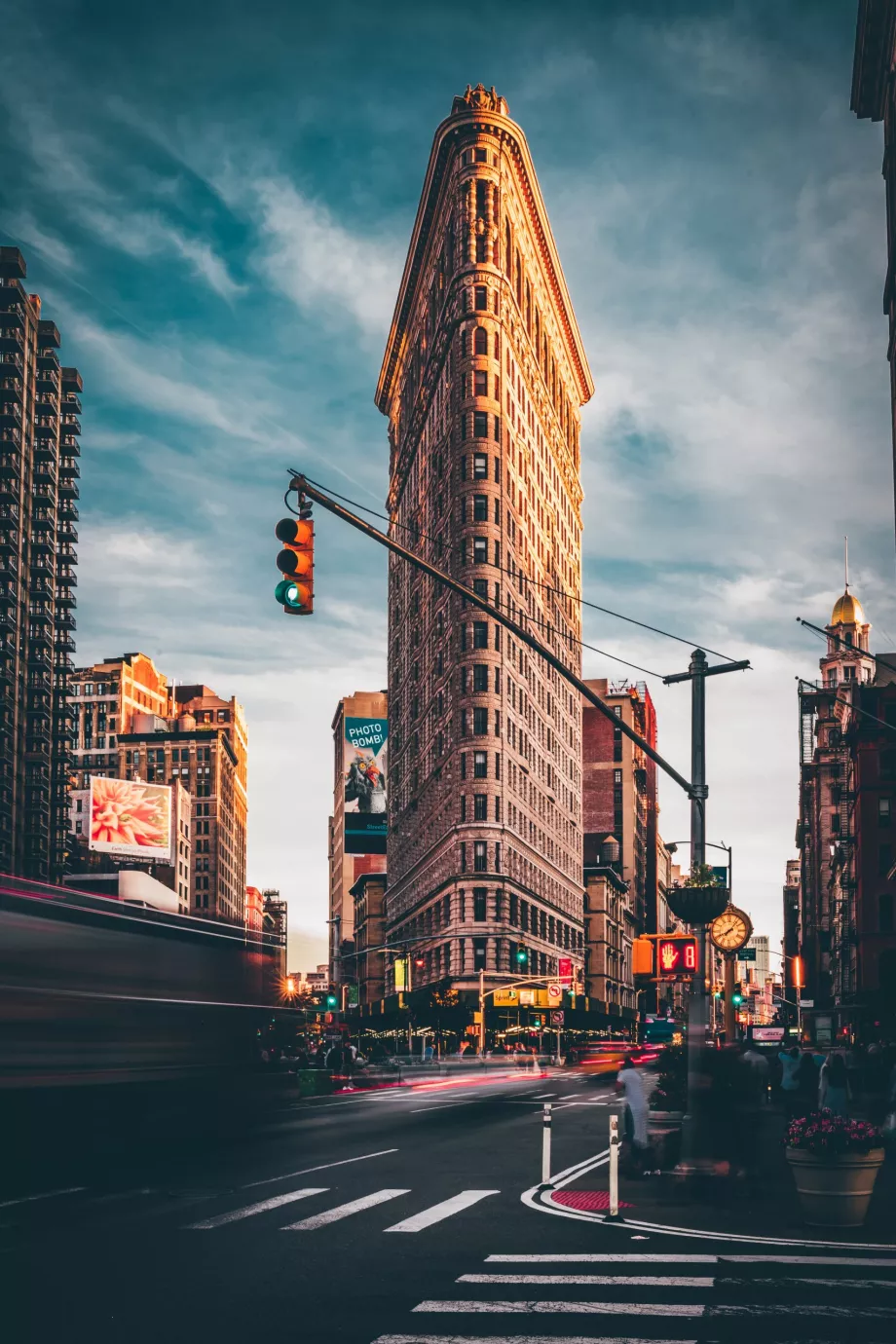 Edifício Flatiron