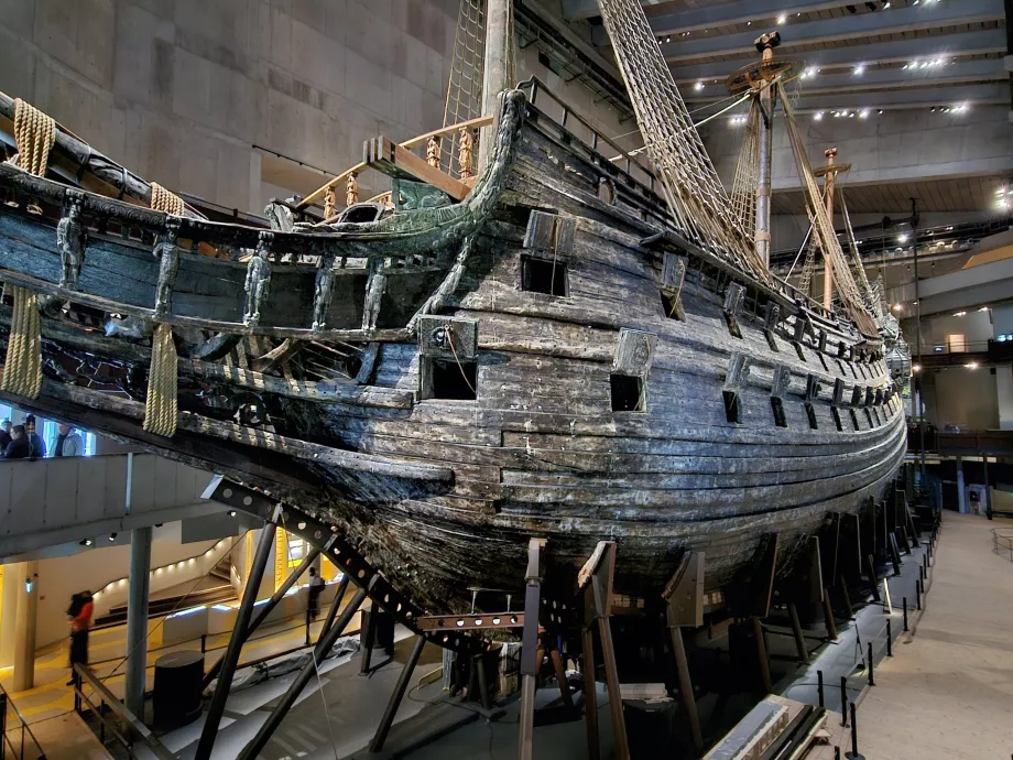 Museu Vasa