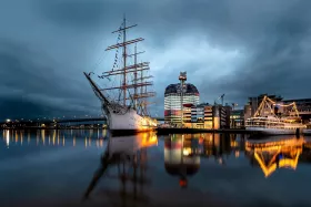 Porto de Gotemburgo