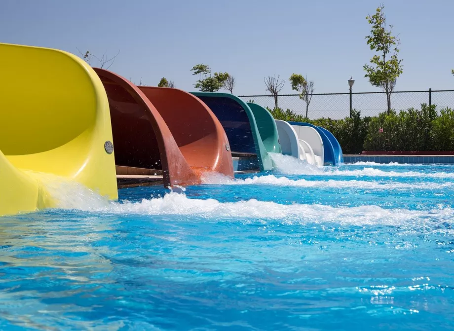 Nessebar Aquapark