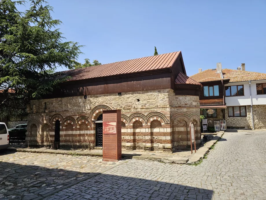 Igreja de Santa Paraskeva