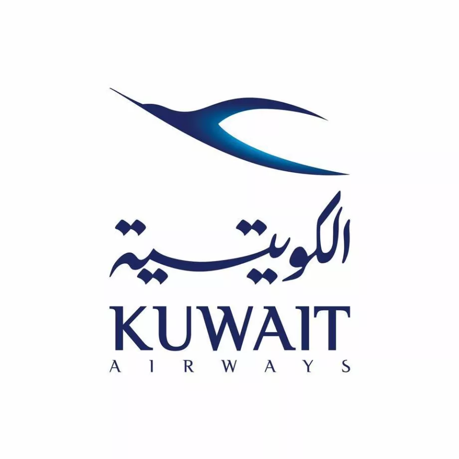 Logótipo da Kuwait Airways