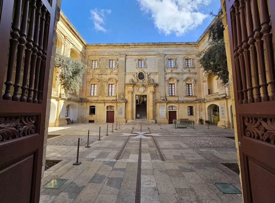 Museu de História Natural