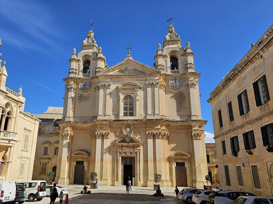 Catedral de São Paulo