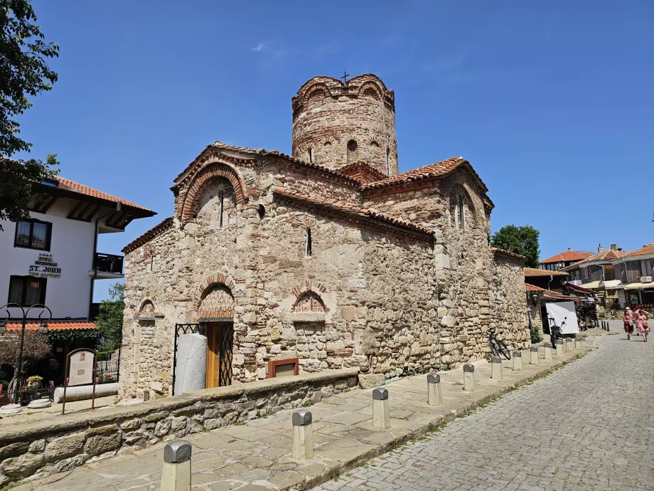 Igreja de São João Batista