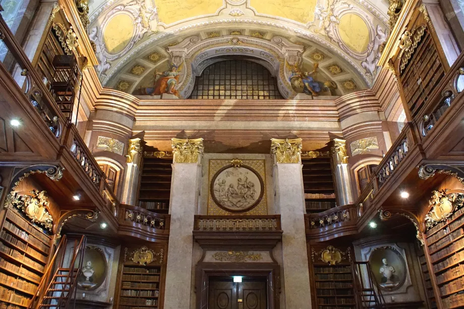 Biblioteca Nacional