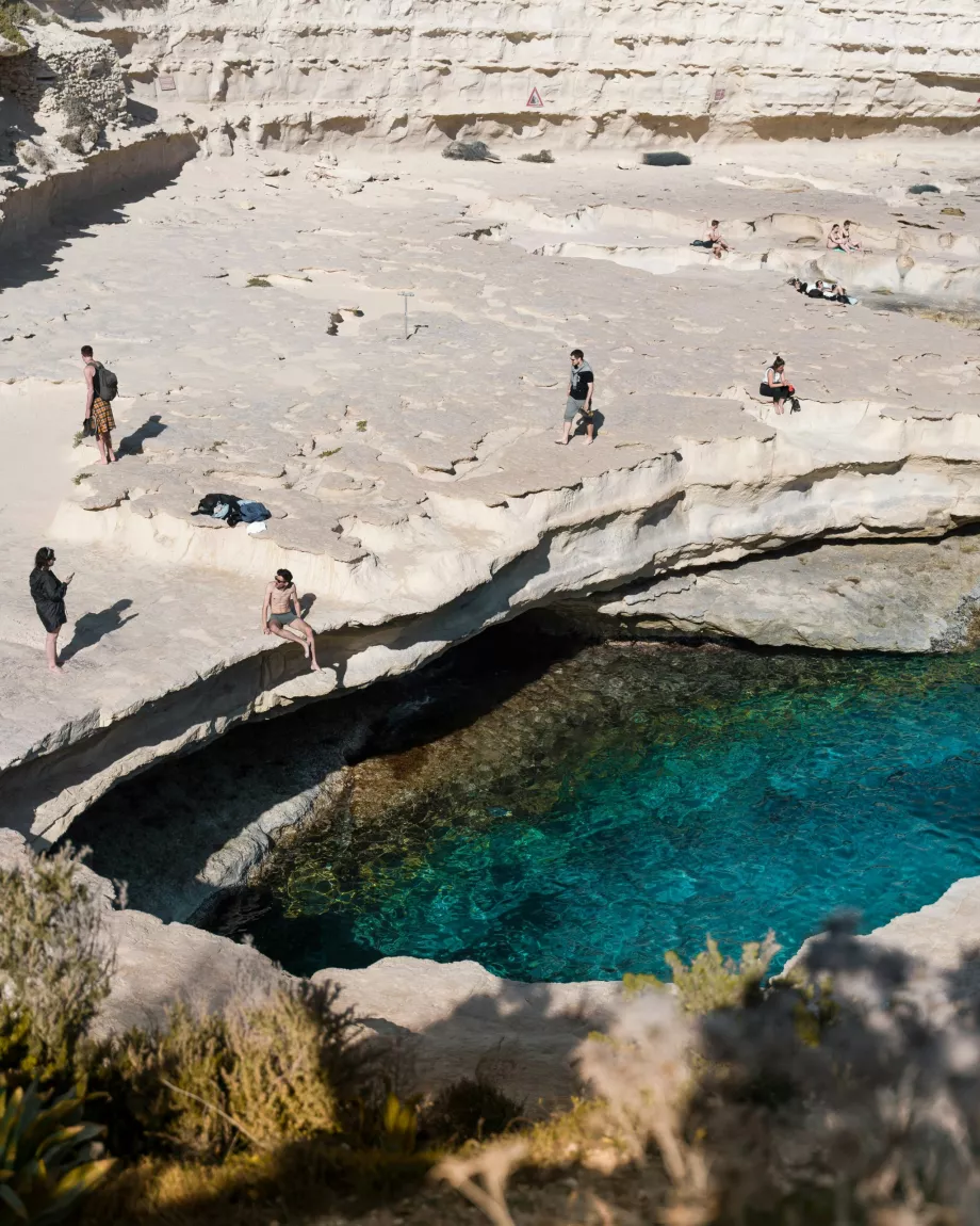 Piscina de São Pedro