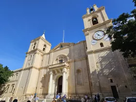 Catedral de São João