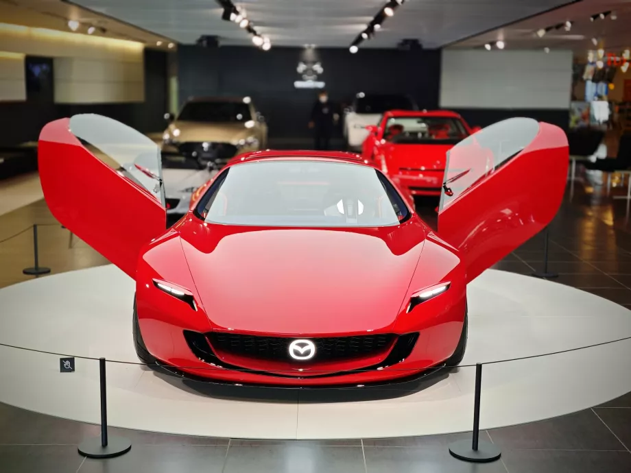 Museu Mazda