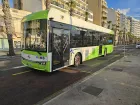 Autocarros em Malta
