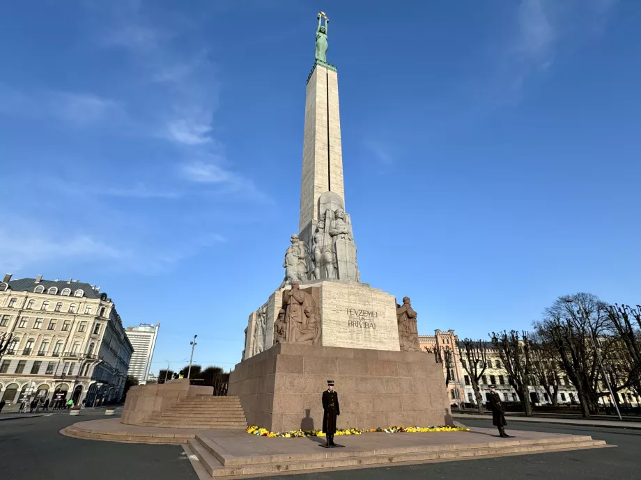 Monumento à Liberdade