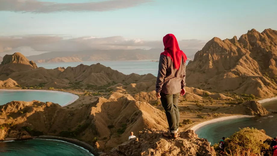 Ilha de Padar