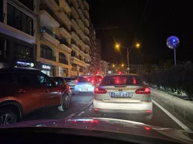 Engarrafamentos de trânsito em Malta