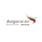 Logótipo da Bulgaria Air