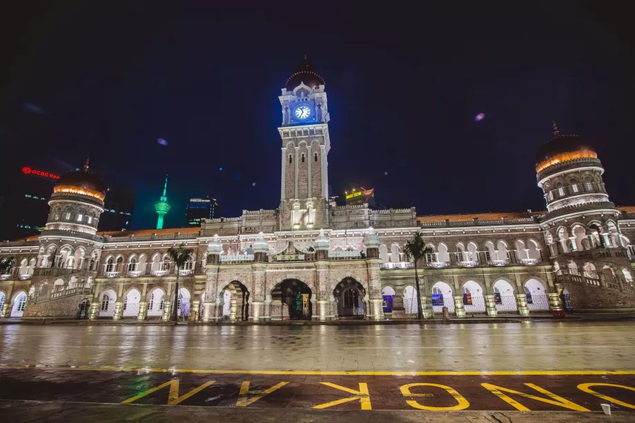 Praça Merdeka