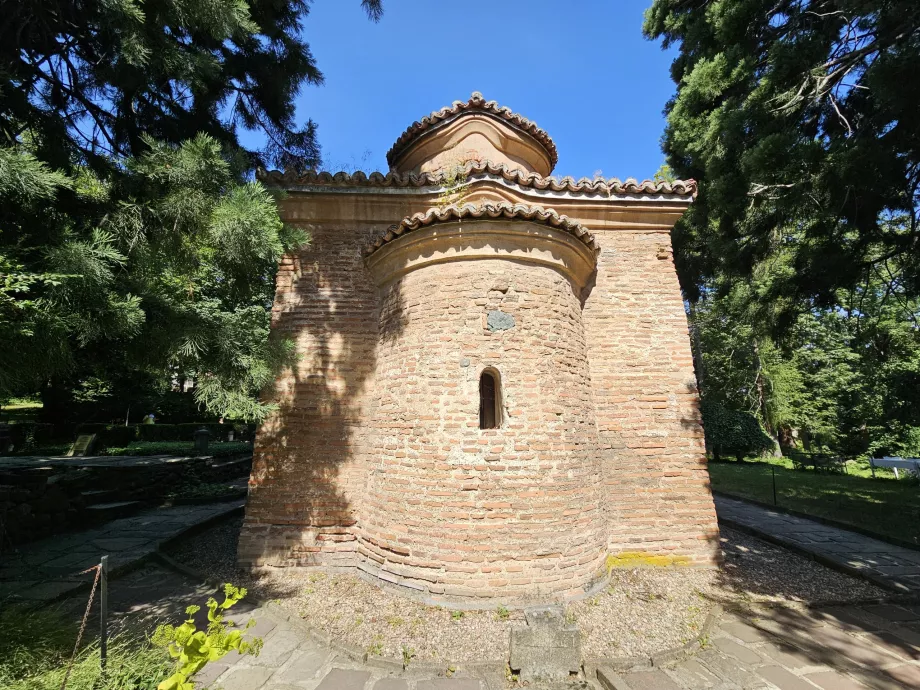 Igreja de Bojan