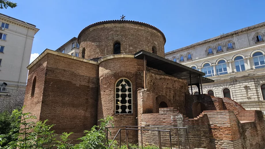 Rotunda de São Jorge