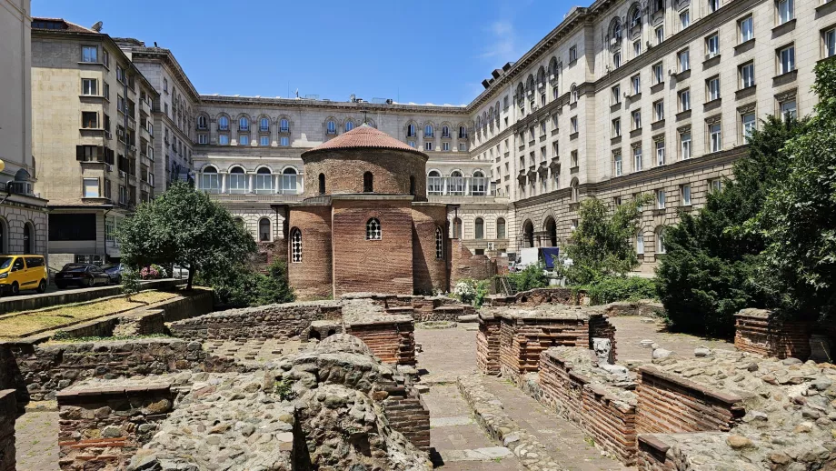 Rotunda de São Jorge