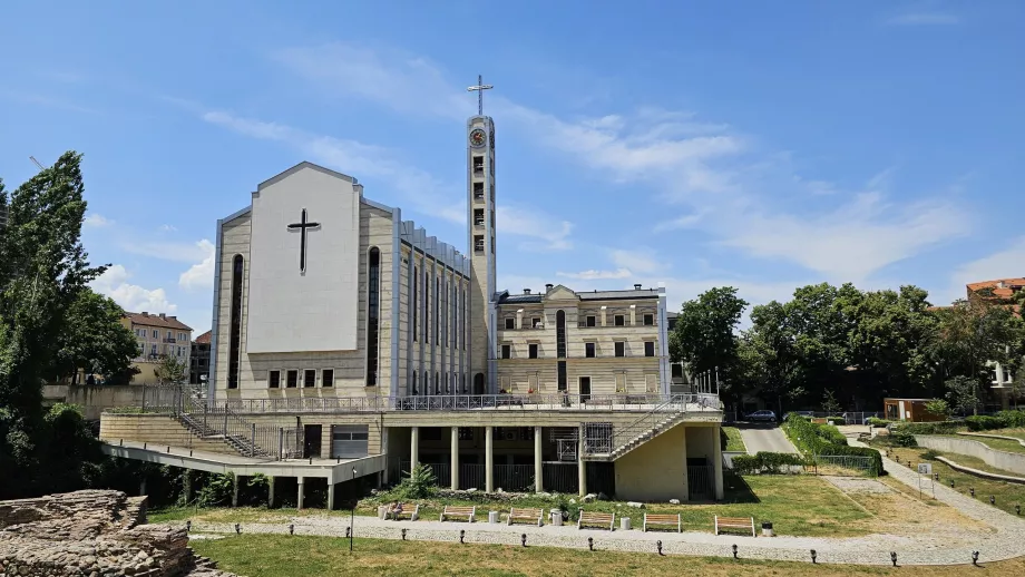 Catedral de São José