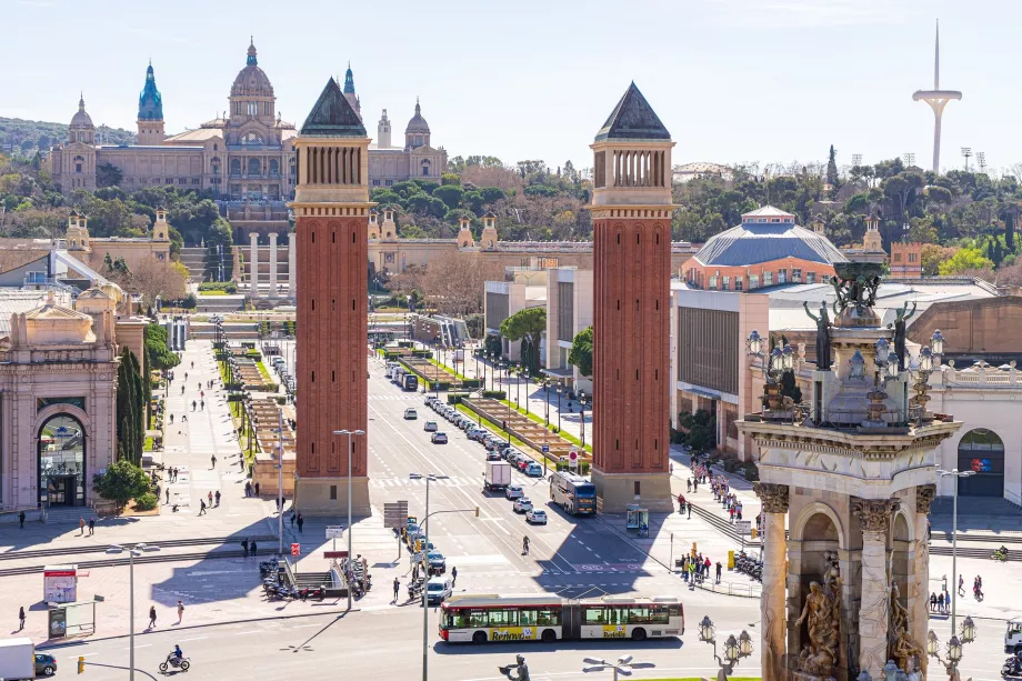 Praça de Espanha