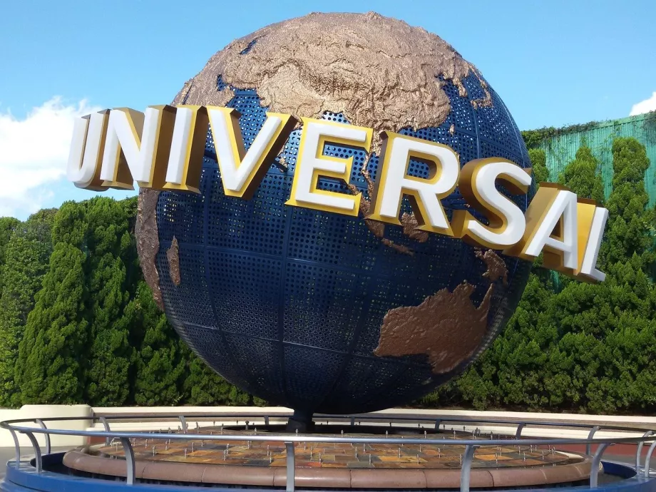 Universal Studios Japão