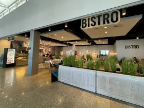 Restaurante BISTRO