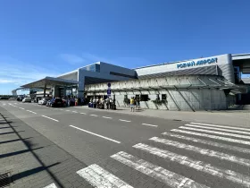 Aeroporto de Poznan POZ