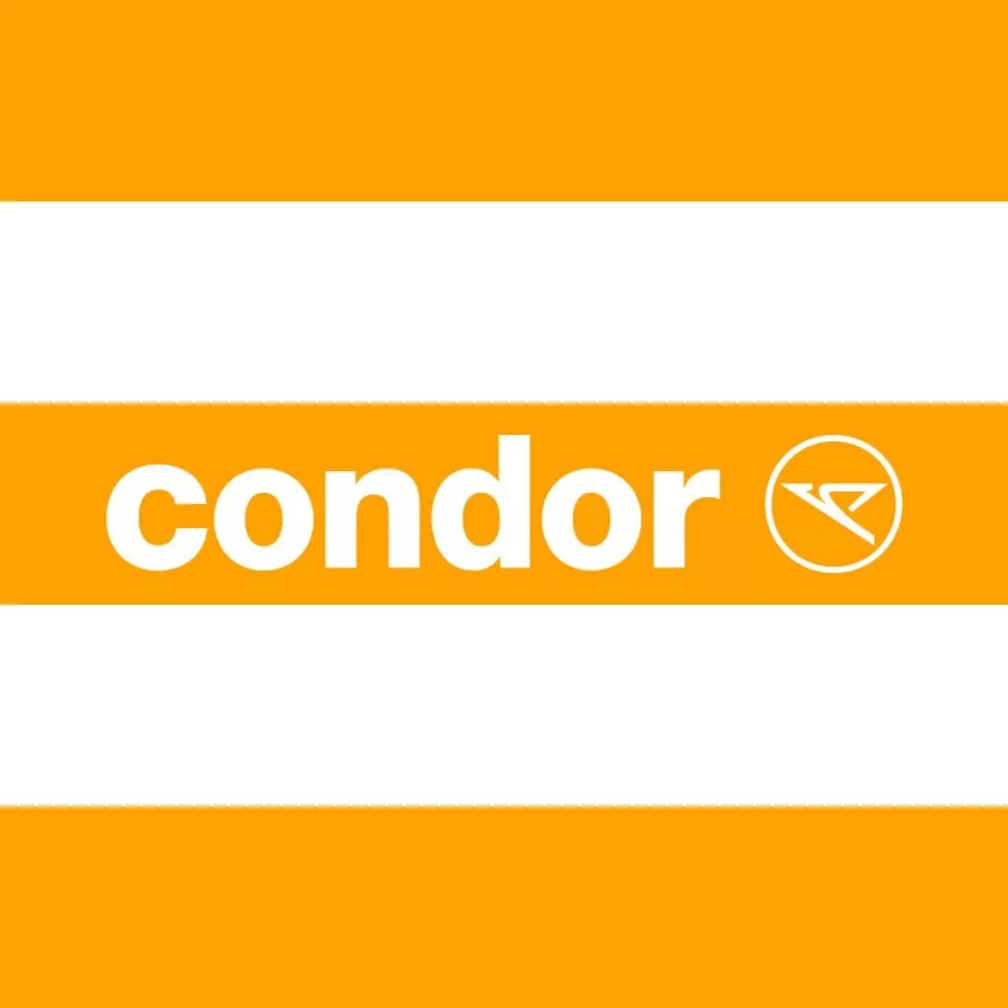 Logótipo Condor