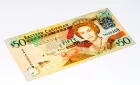 Dólar das Caraíbas Orientais