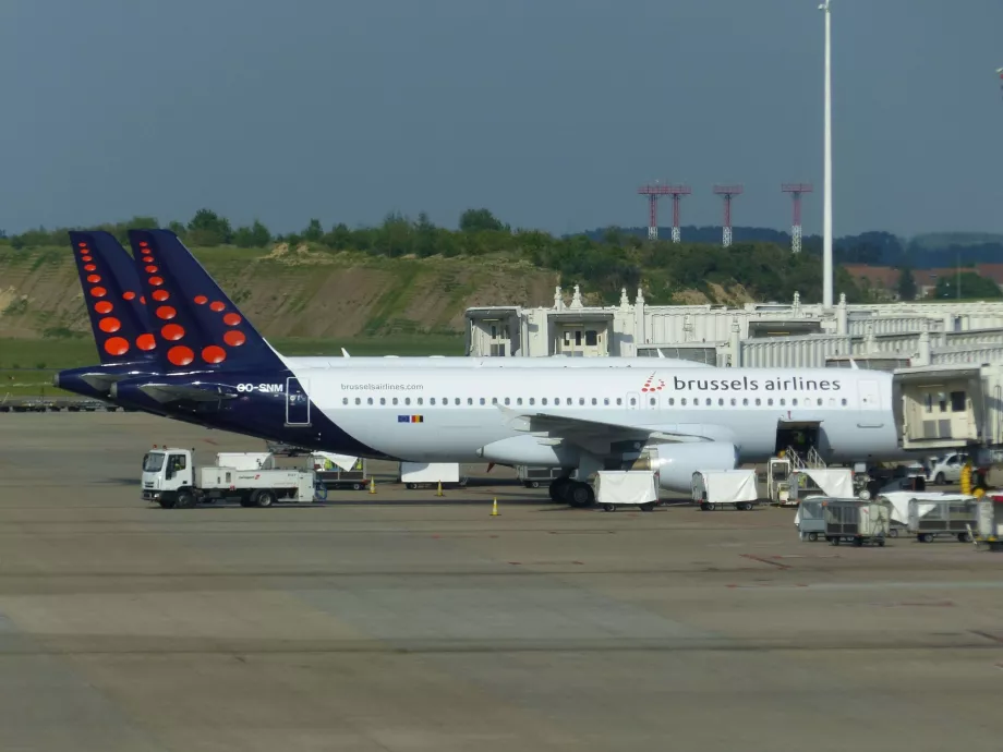 Brussels Airlines