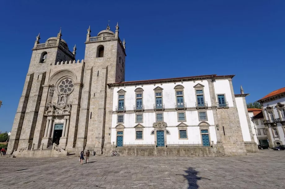 Sé Catedral do Porto